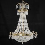 1747 5103 Ljuskrona